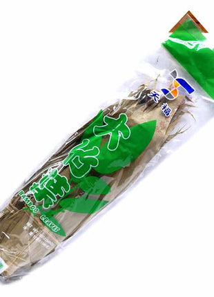 BAMBOO LEAVES 天福  粽葉（12 OZ)