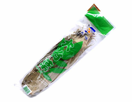 BAMBOO LEAVES 天福  粽葉（12 OZ)