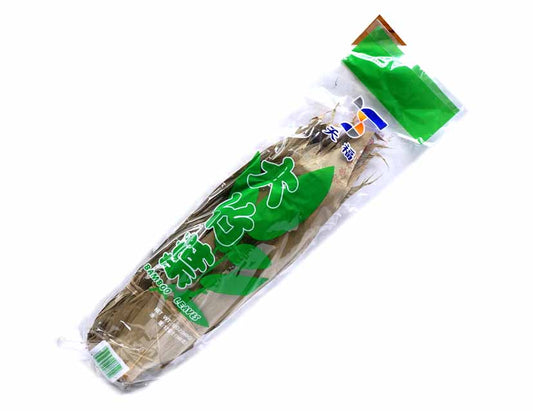 BAMBOO LEAVES 天福  粽葉（12 OZ)