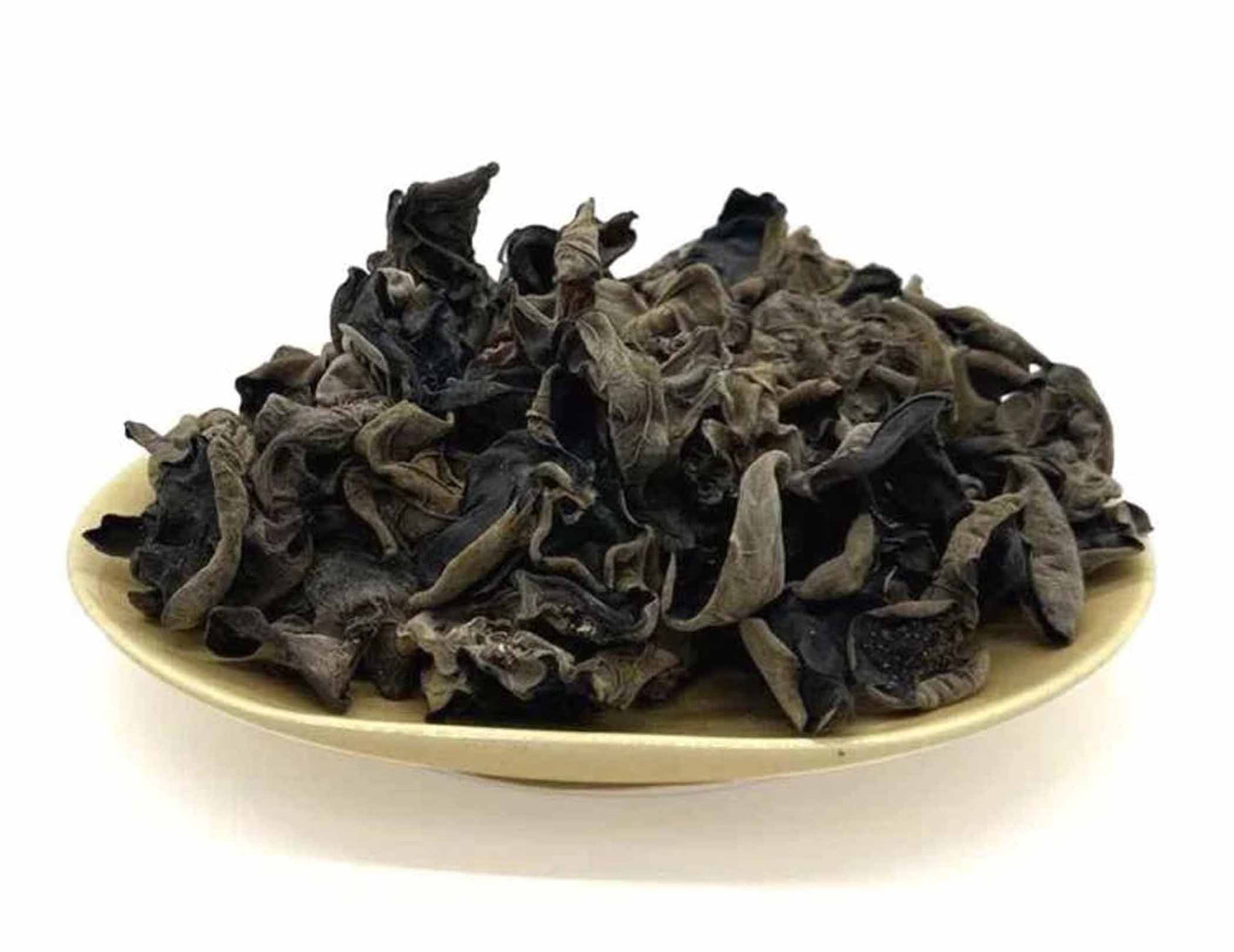 BLACK FUNGUS 金常來 精選單片雲耳2-3CM(5LB)