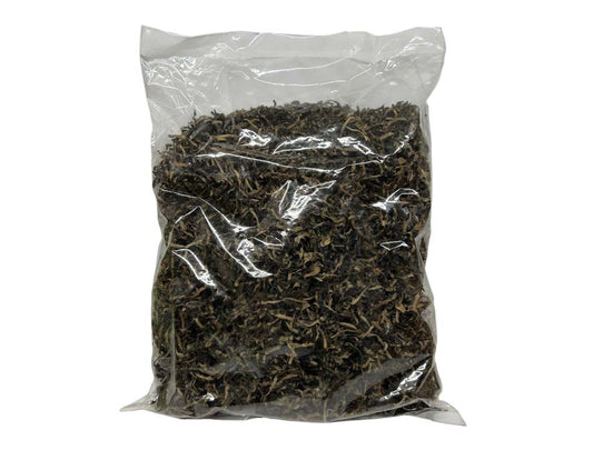 DRIED WOODEAR 金寶利 白背木耳絲（5 LB)