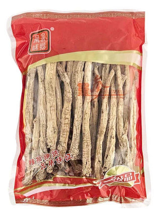 CODONOPSIS RADIX #4 (DANG SHEN)家鄉風味 四等紋黨參（10 OZ)