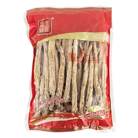 CODONOPSIS RADIX #4 (DANG SHEN)家鄉風味 四等紋黨參（10 OZ)