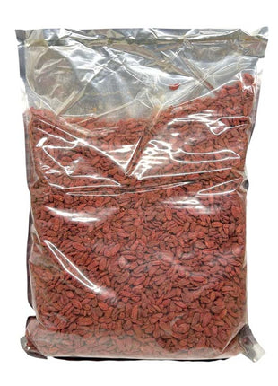 DRIED FRUTUS LYCIUM 中國 特大杞子王*180*（11 LB)