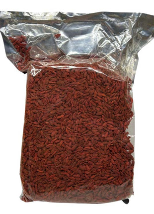 DRIED GOJI BERRY 中國 杞子*280*(11 LB)