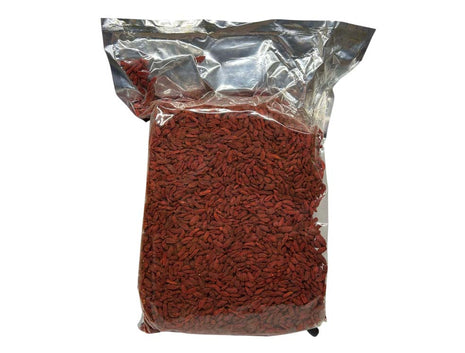 DRIED GOJI BERRY 中國 杞子*280*(11 LB)