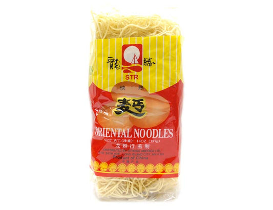 ORIENTAL NOODLE 龍勝 快熟蛋麵(397 G)