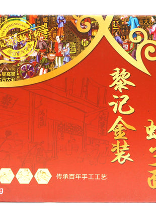 DRIED NOODLE 黎記 蝦子麵(1000 G)