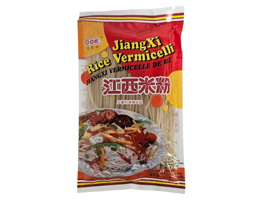 JIANGXI RICE VERMICELLI 高富 江西米粉(400 G)