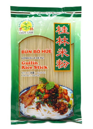 GUAILIN RICE STICK 翠林 桂林米粉(300 G)