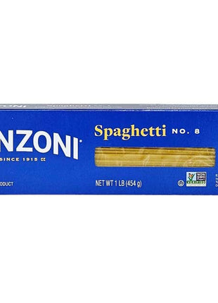 RONZONI SPAGHETTI 意大利粉 #8