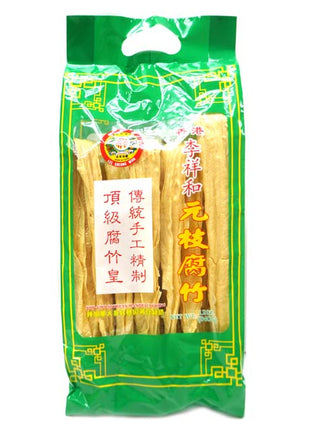DRIED BEAN STICK 李祥和 元枝腐竹(12 OZ)