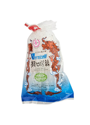 PAGODA LUNGKOW BEAN THREAD  塔牌 龍口粉絲（1.75 OZ）