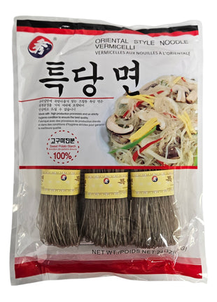 ORIENTAL STYLE  VERM 秀字 韓國紅薯粉絲(680 G)