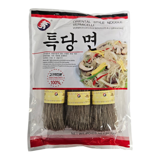 ORIENTAL STYLE  VERM 秀字 韓國紅薯粉絲(680 G)