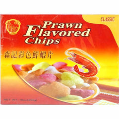 Collection image for: Chips & Crackers 脆片及脆餅