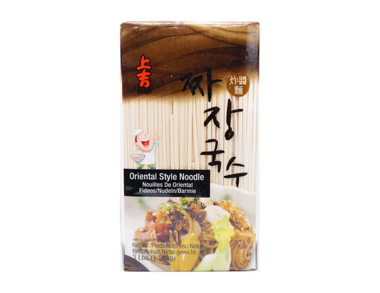 SANGIL ORIENTAL STYLE JAJANG NOODLE 上吉 炸醬麵(3 LB)