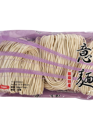 TAIWAN YI NOODLE 台灣 意麵(17.6 OZ)