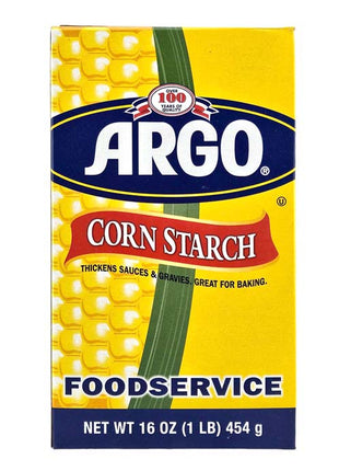 ARGO CORN FLOUR 美國 粟米粉(16 OZ)