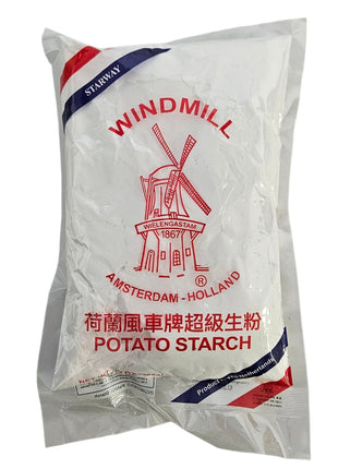 WINDMILL POTATO STAREH 風車 風車生粉(13 OZ)