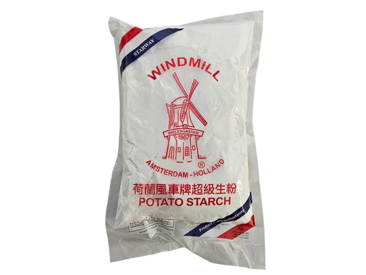 WINDMILL POTATO STAREH 風車 風車生粉(13 OZ)