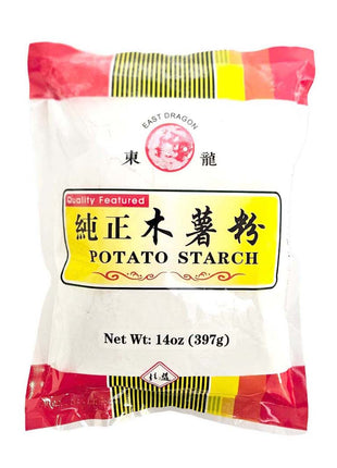 POTATO STARCH 東龍 木薯粉(14 OZ)