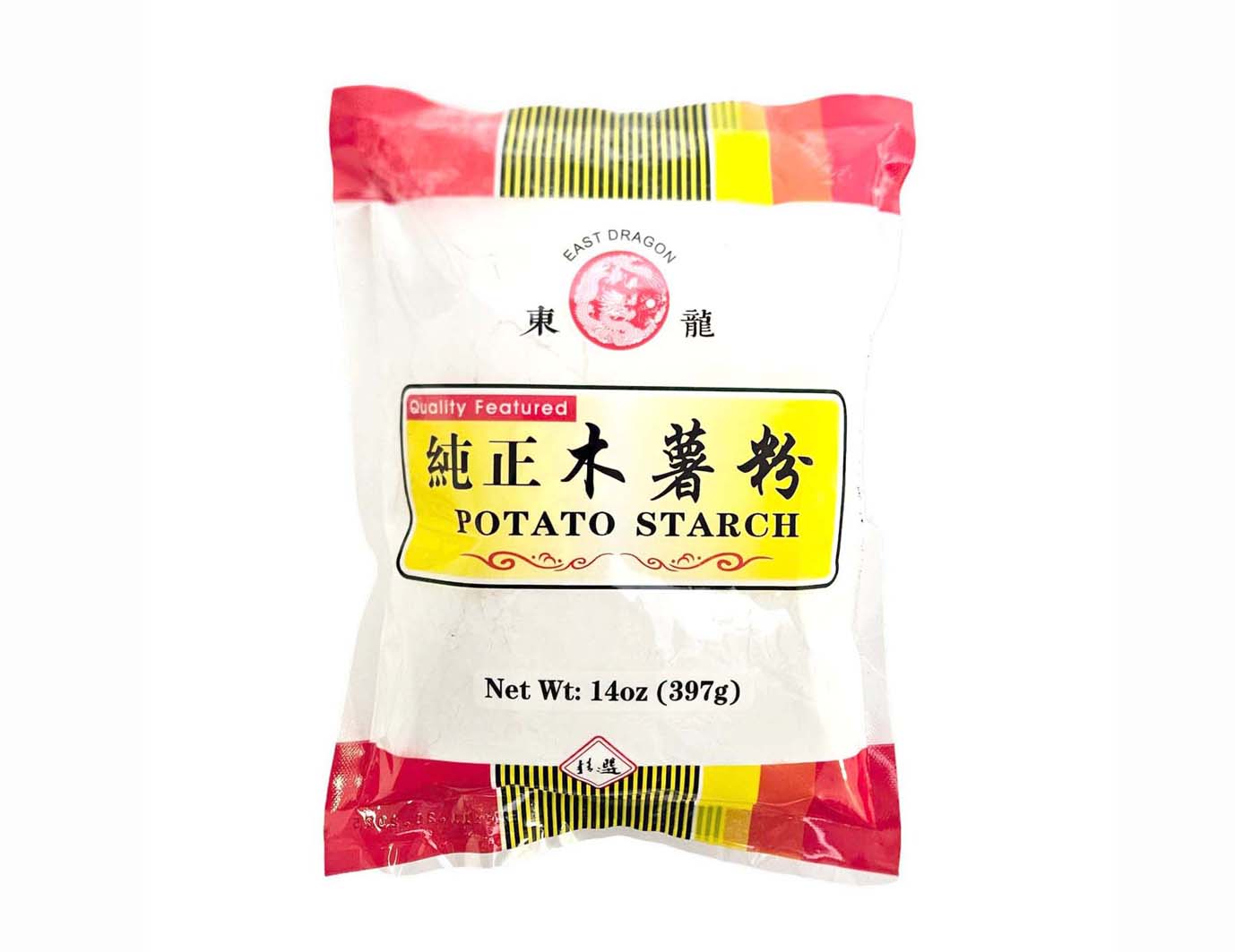 POTATO STARCH 東龍 木薯粉(14 OZ)