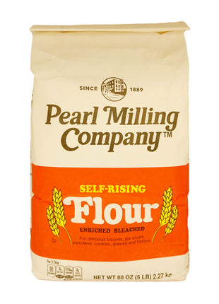 PMC SELF RISING FLOUR 自發麵粉(5 LB)