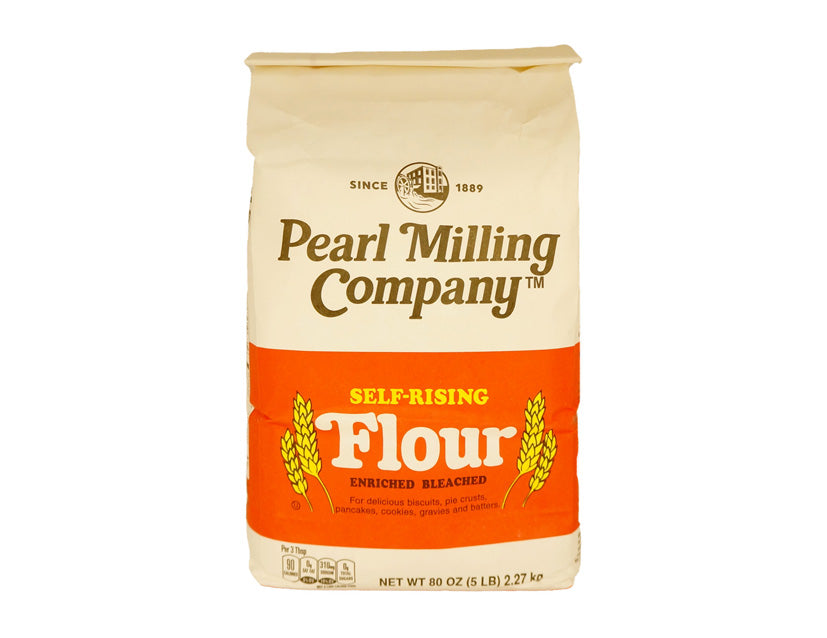 PMC SELF RISING FLOUR 自發麵粉(5 LB)