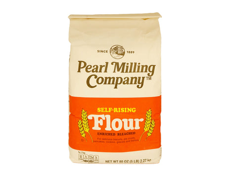 PMC SELF RISING FLOUR 自發麵粉(5 LB)
