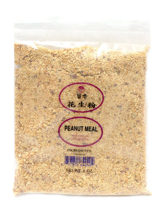 MAECO PEANUT MEAL 留香 花生粉（8 OZ）