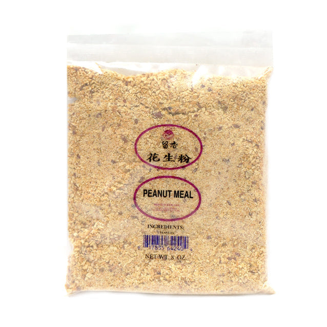 MAECO PEANUT MEAL 留香 花生粉（8 OZ）