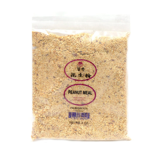 MAECO PEANUT MEAL 留香 花生粉（8 OZ）