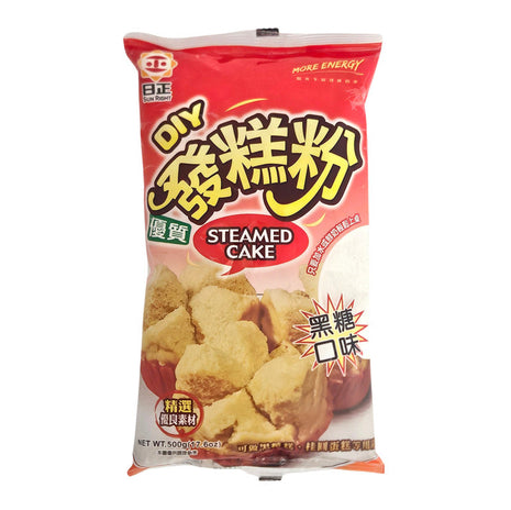 SUN RIGHT CAKE POWDER 日正 發糕粉(500 G)
