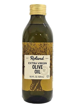 ROLAND EXTRA VIRGIN OLIVE OIL 橄欖油(16.9 OZ)