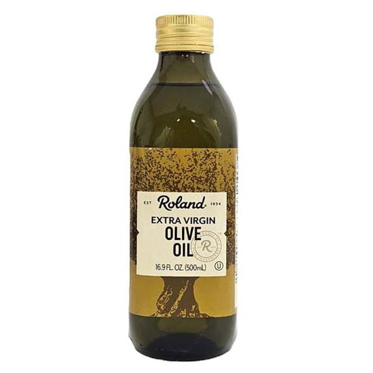 ROLAND EXTRA VIRGIN OLIVE OIL 橄欖油(16.9 OZ)