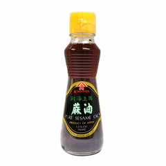Collection image for: Sesame Oil