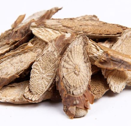 CAULIS TINOSPORAE SINENSIS (KUAN JIN TENG)   寬筋藤(16 OZ)