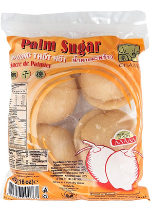 CHANG PALM SUGAR 象牌 椰糖（16 OZ）