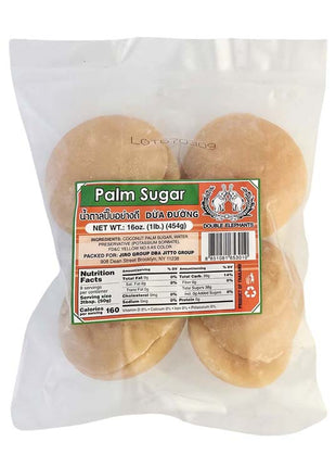 DOUBLE ELEPHANT COCONUT SUGAR 雙象  椰糖(454 G)