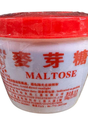 MALTOSE 蜜蜂牌 麥芽糖（24x350G）