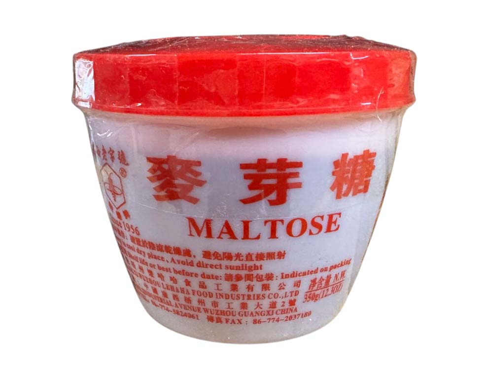 MALTOSE 蜜蜂牌 麥芽糖（24x350G）