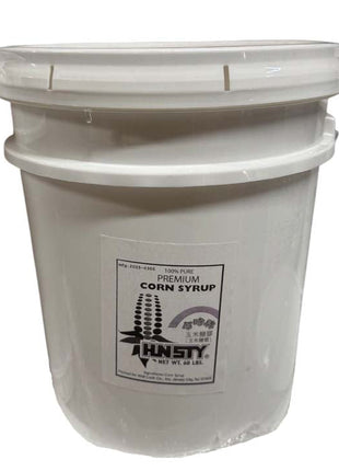 HUNSTY CORN SYRUP 合時 玉米糖漿(60 LB)