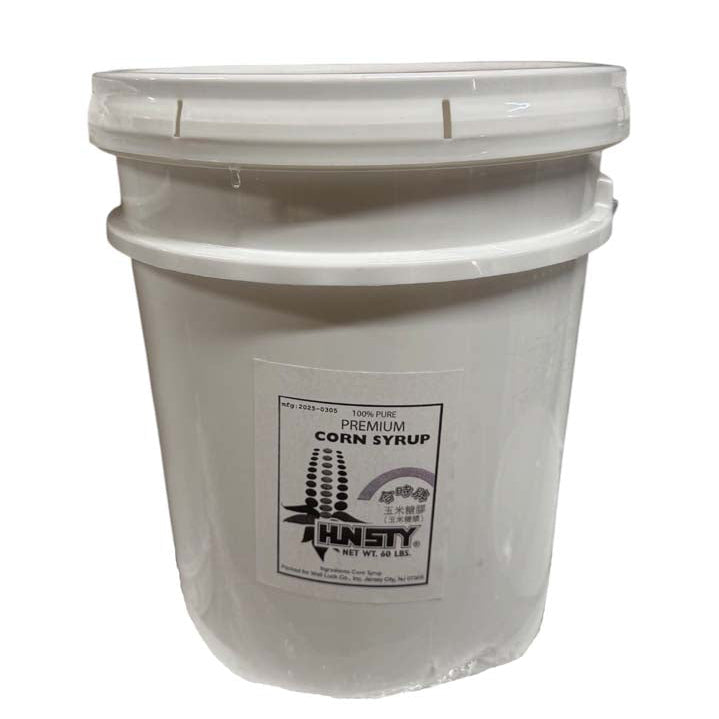 HUNSTY CORN SYRUP 合時 玉米糖漿(60 LB)
