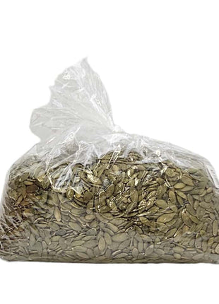 RAW PUMPKINSEEDS 南瓜子仁(27.56 LB)