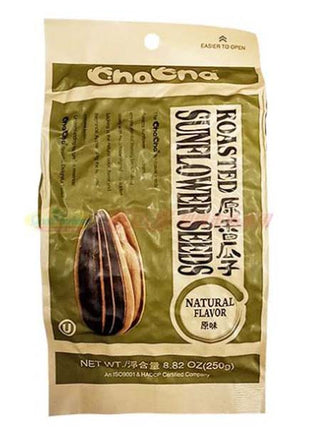 CHA CHA SUNFLOWER SEEDS 洽洽 原味瓜子(8.82 OZ)