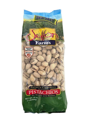 SETTON FARMS CALIFORNIA PISTACHIO 開心果(16 OZ)