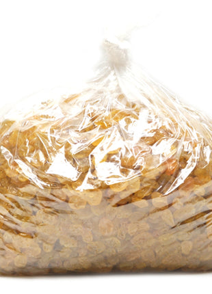 SOUTH AFRICA  GOLDEN RAISINS 南非 青提子(30 LB)