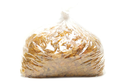 SOUTH AFRICA  GOLDEN RAISINS 南非 青提子(30 LB)