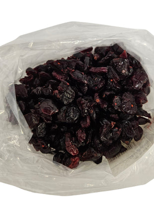 GRACE CANEL DRIED CRANBERRY 老番山楂(25 LB)